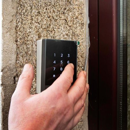 Hotel Ecocasa Lema II Morpeguite Zewnętrze zdjęcie