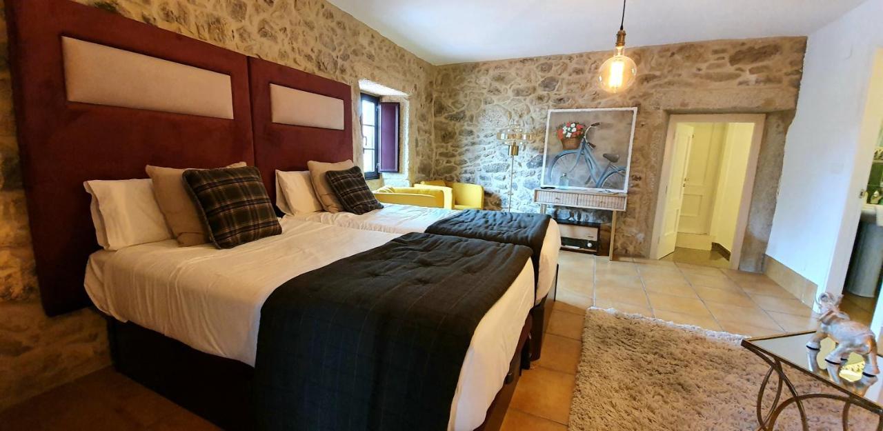 Hotel Ecocasa Lema II Morpeguite Zewnętrze zdjęcie
