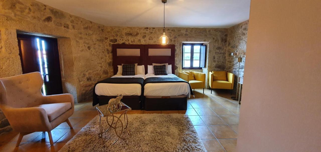 Hotel Ecocasa Lema II Morpeguite Zewnętrze zdjęcie