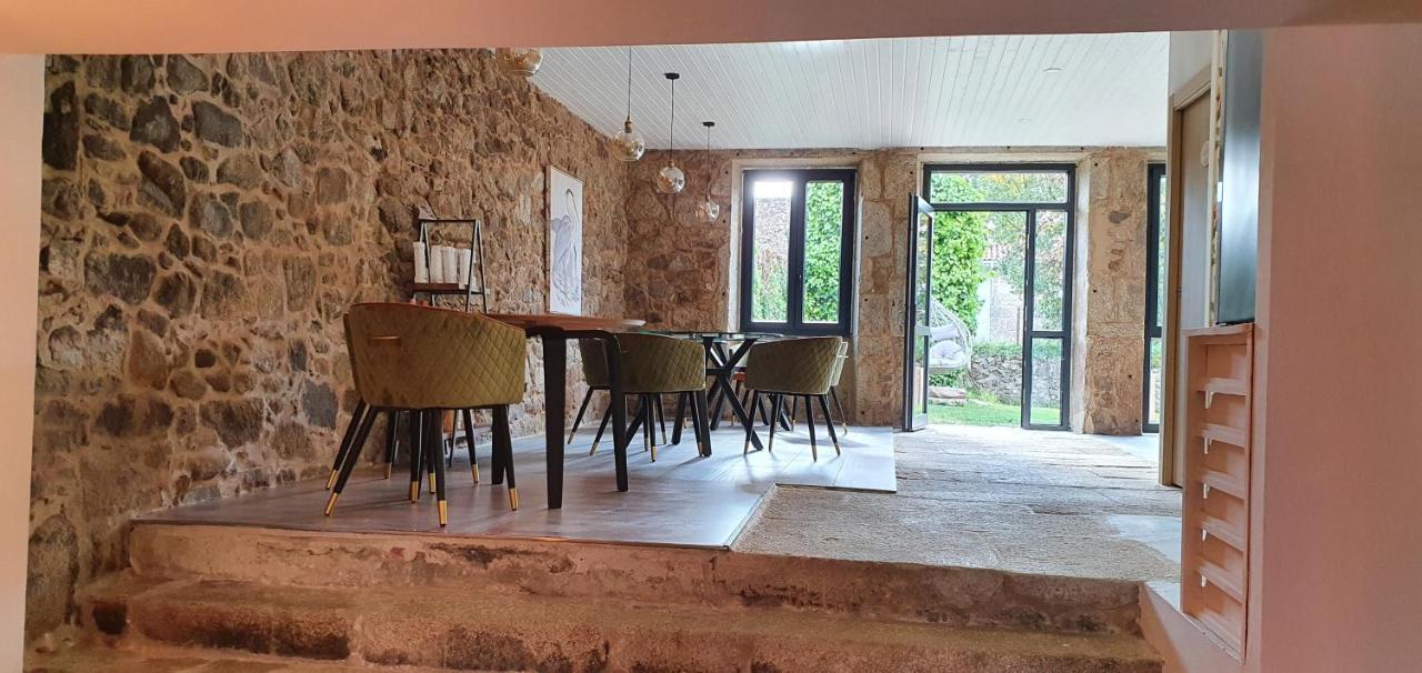 Hotel Ecocasa Lema II Morpeguite Zewnętrze zdjęcie