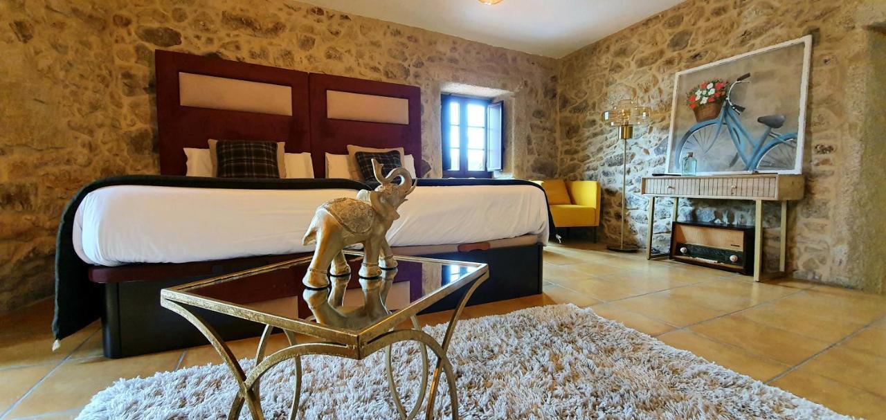 Hotel Ecocasa Lema II Morpeguite Zewnętrze zdjęcie