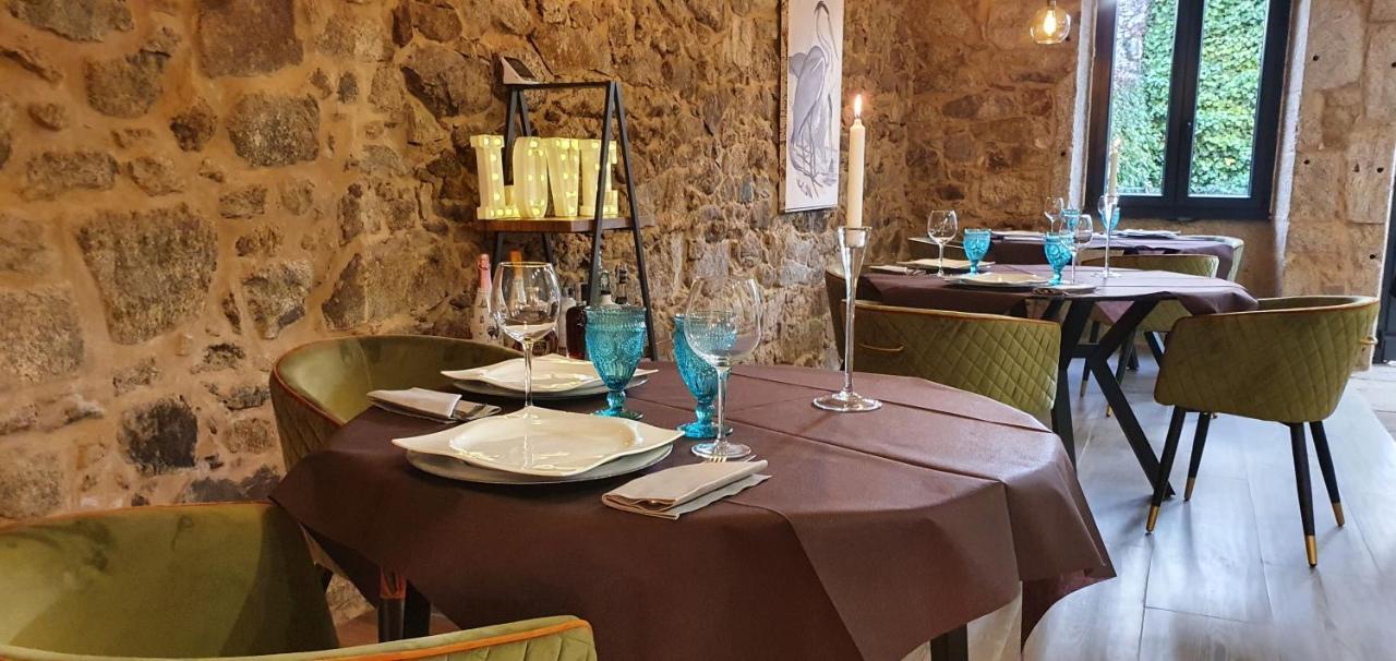 Hotel Ecocasa Lema II Morpeguite Zewnętrze zdjęcie