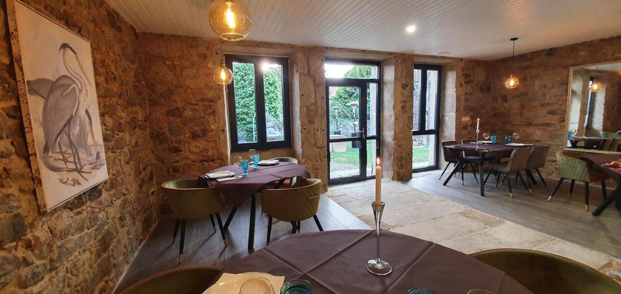 Hotel Ecocasa Lema II Morpeguite Zewnętrze zdjęcie