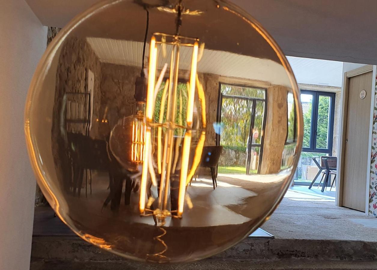 Hotel Ecocasa Lema II Morpeguite Zewnętrze zdjęcie