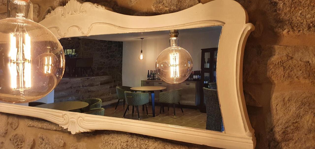 Hotel Ecocasa Lema II Morpeguite Zewnętrze zdjęcie