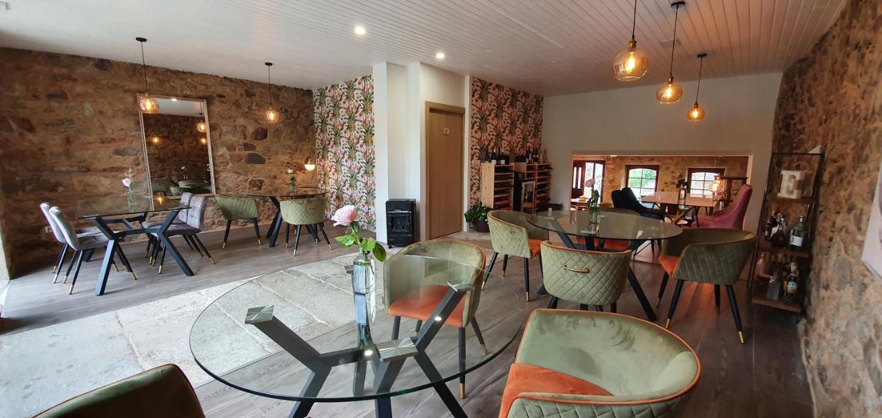 Hotel Ecocasa Lema II Morpeguite Zewnętrze zdjęcie
