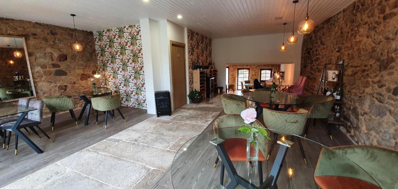 Hotel Ecocasa Lema II Morpeguite Zewnętrze zdjęcie