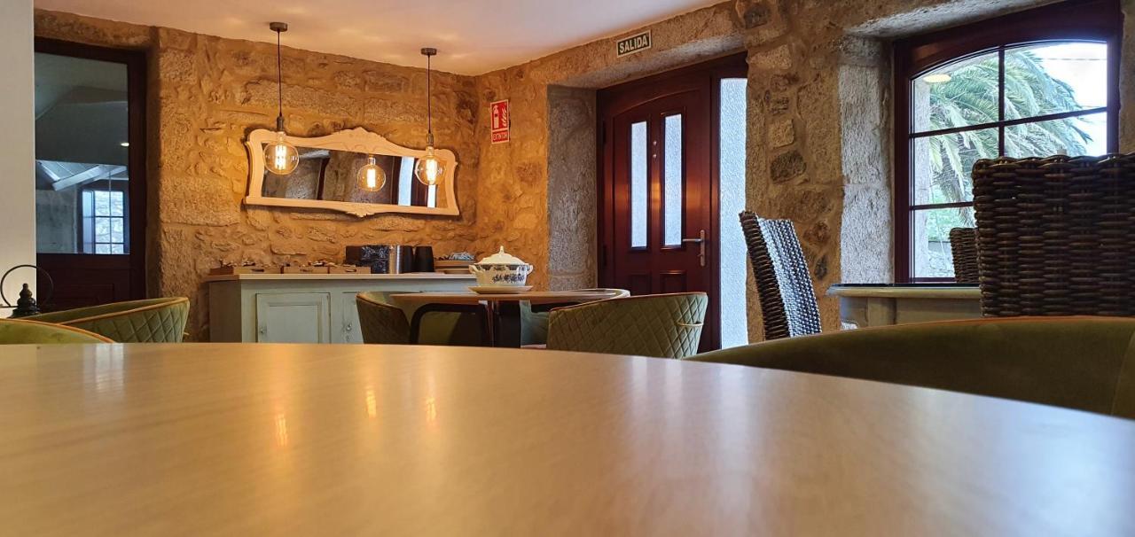 Hotel Ecocasa Lema II Morpeguite Zewnętrze zdjęcie