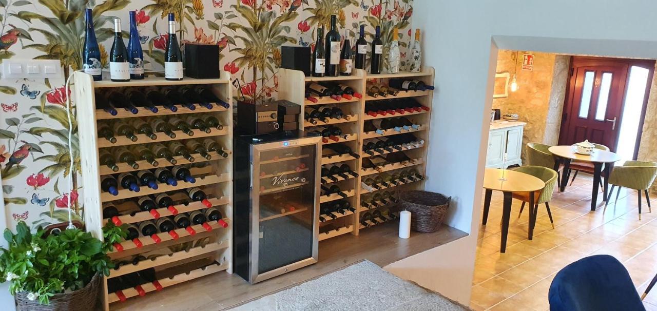 Hotel Ecocasa Lema II Morpeguite Zewnętrze zdjęcie