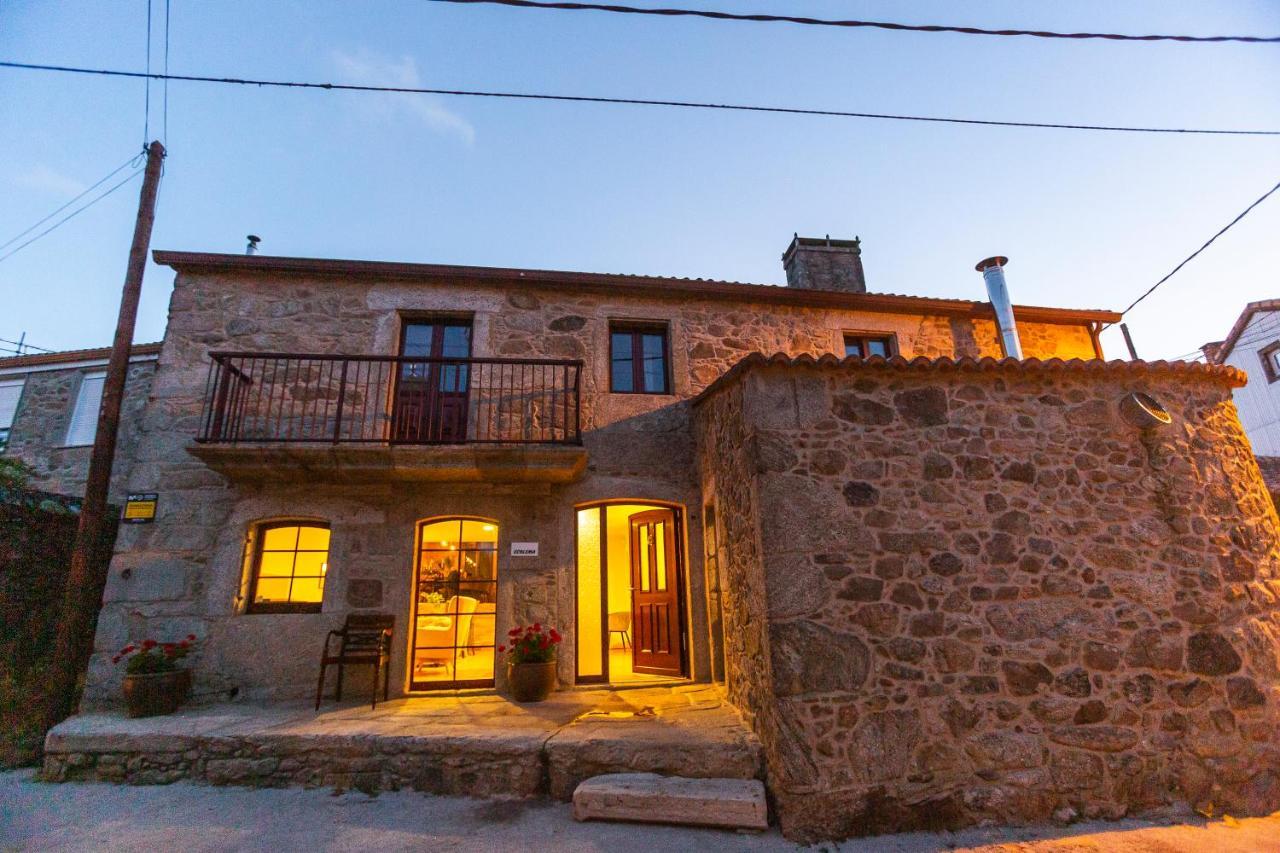 Hotel Ecocasa Lema II Morpeguite Zewnętrze zdjęcie