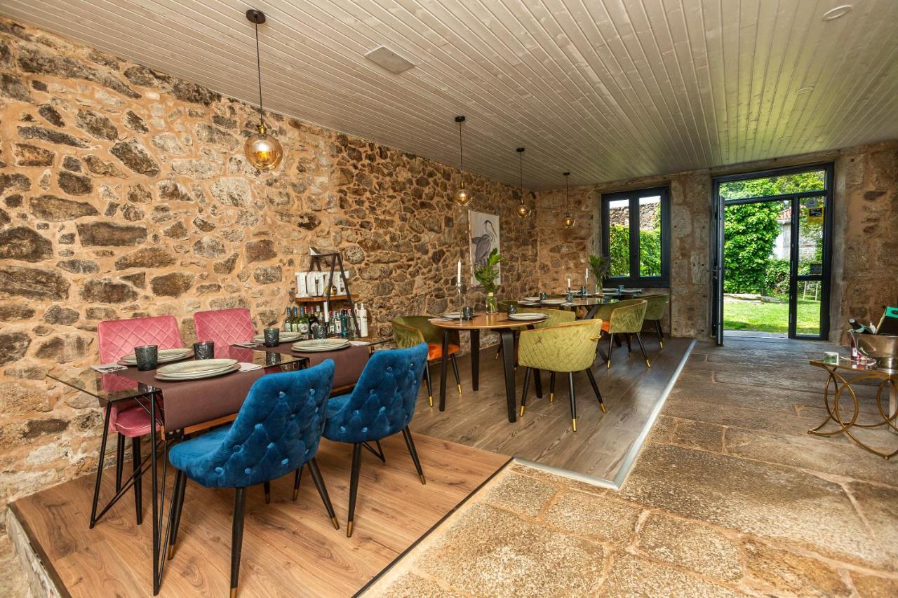 Hotel Ecocasa Lema II Morpeguite Zewnętrze zdjęcie