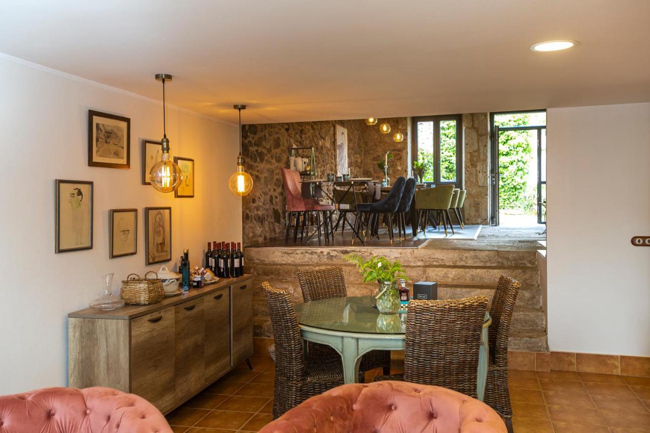 Hotel Ecocasa Lema II Morpeguite Zewnętrze zdjęcie