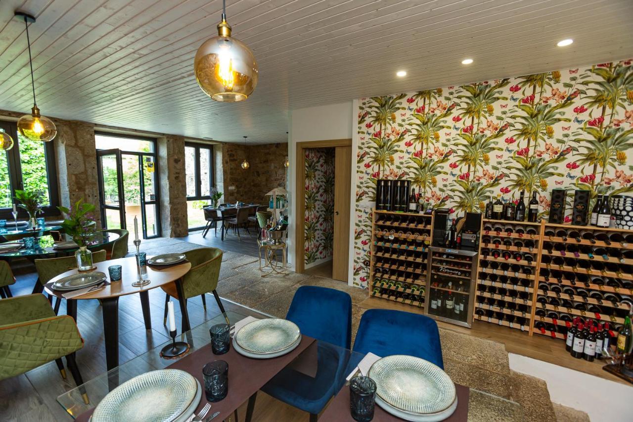 Hotel Ecocasa Lema II Morpeguite Zewnętrze zdjęcie