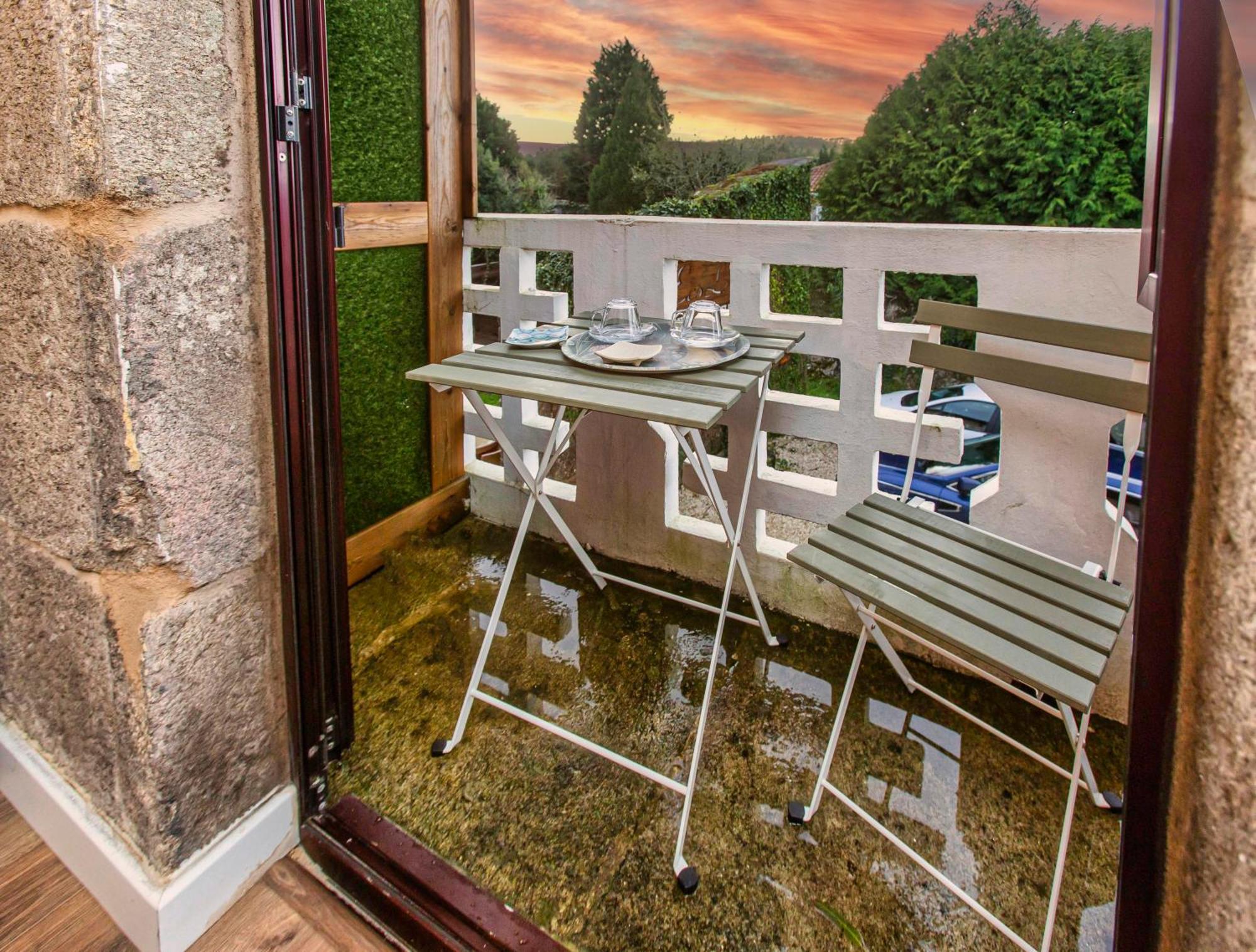 Hotel Ecocasa Lema II Morpeguite Zewnętrze zdjęcie