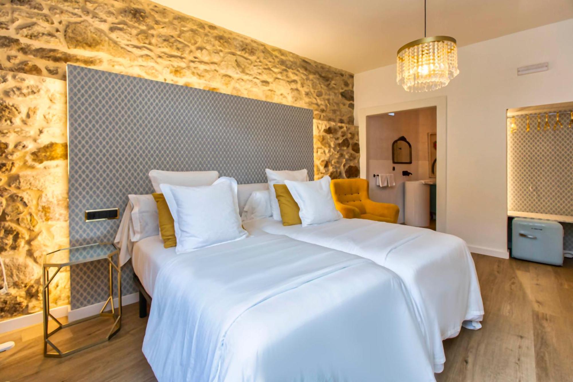 Hotel Ecocasa Lema II Morpeguite Zewnętrze zdjęcie